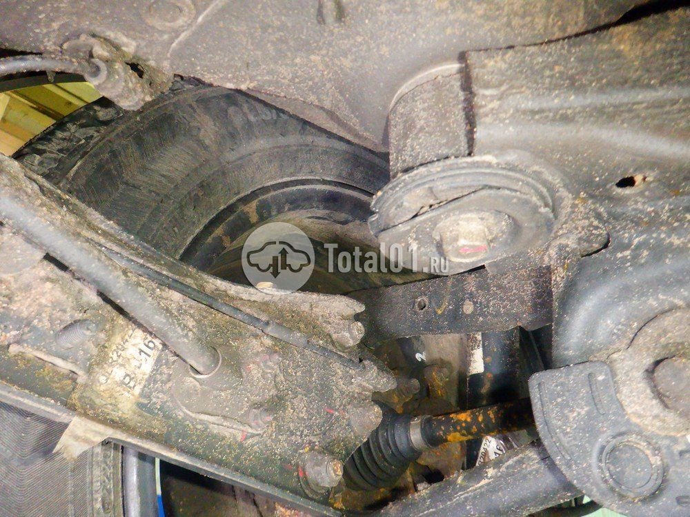 Фото KIA Sportage 268