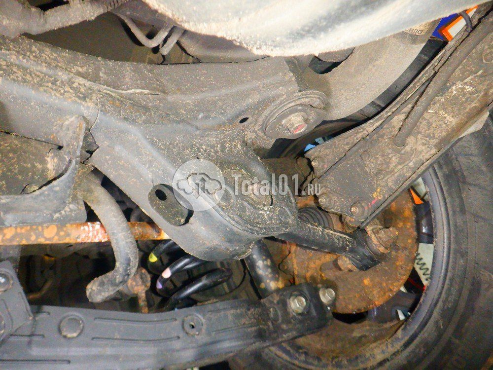Фото KIA Sportage 270