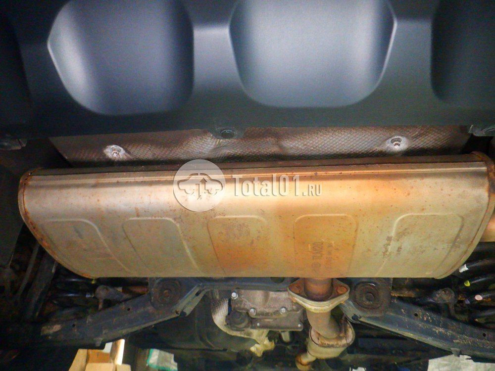 Фото KIA Sportage 276