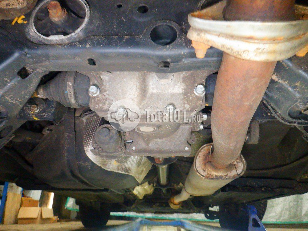 Фото KIA Sportage 280