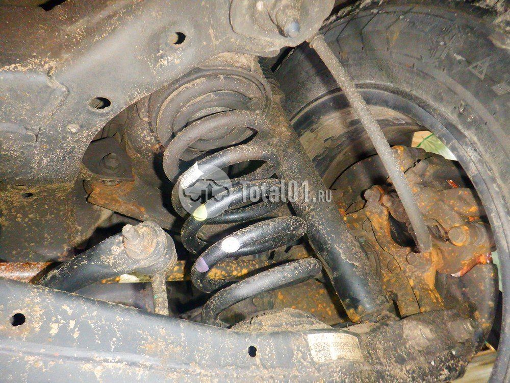Фото KIA Sportage 284