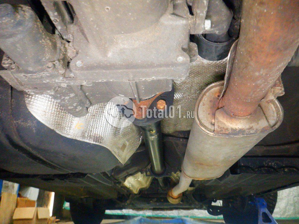 Фото KIA Sportage 286