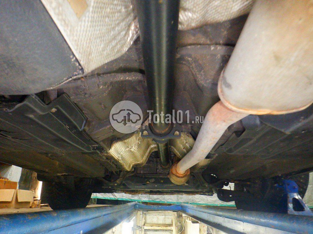 Фото KIA Sportage 288