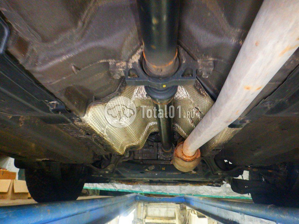 Фото KIA Sportage 290