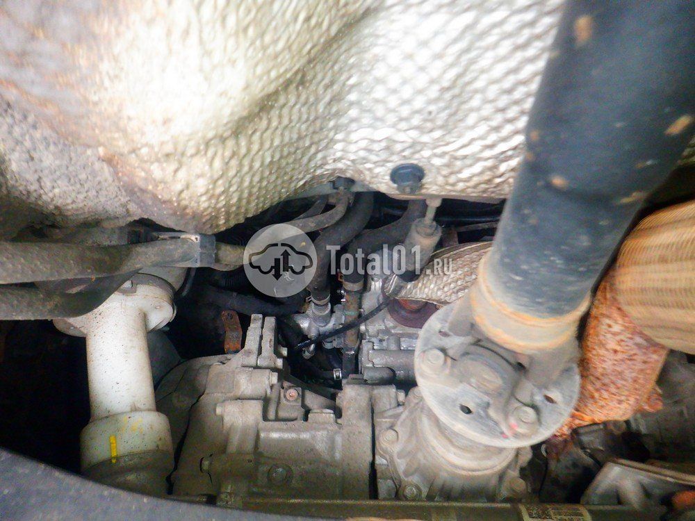 Фото KIA Sportage 296