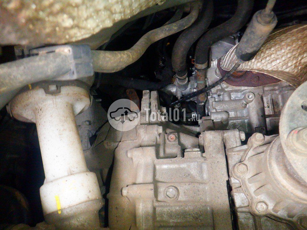 Фото KIA Sportage 298