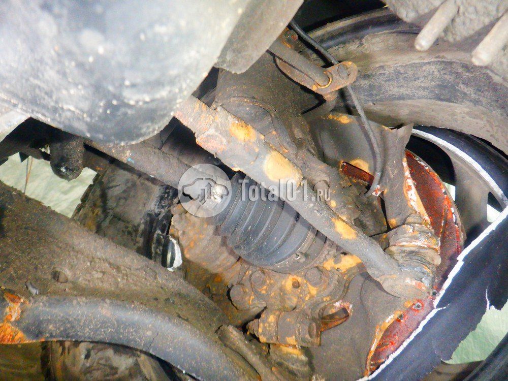 Фото KIA Sportage 308