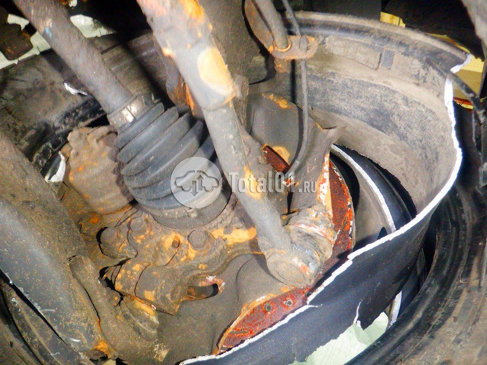 Фото KIA Sportage 312