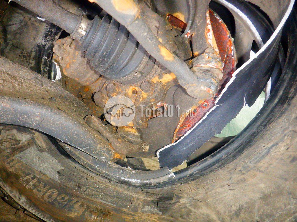 Фото KIA Sportage 316