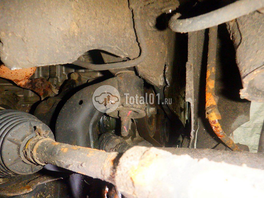 Фото KIA Sportage 318