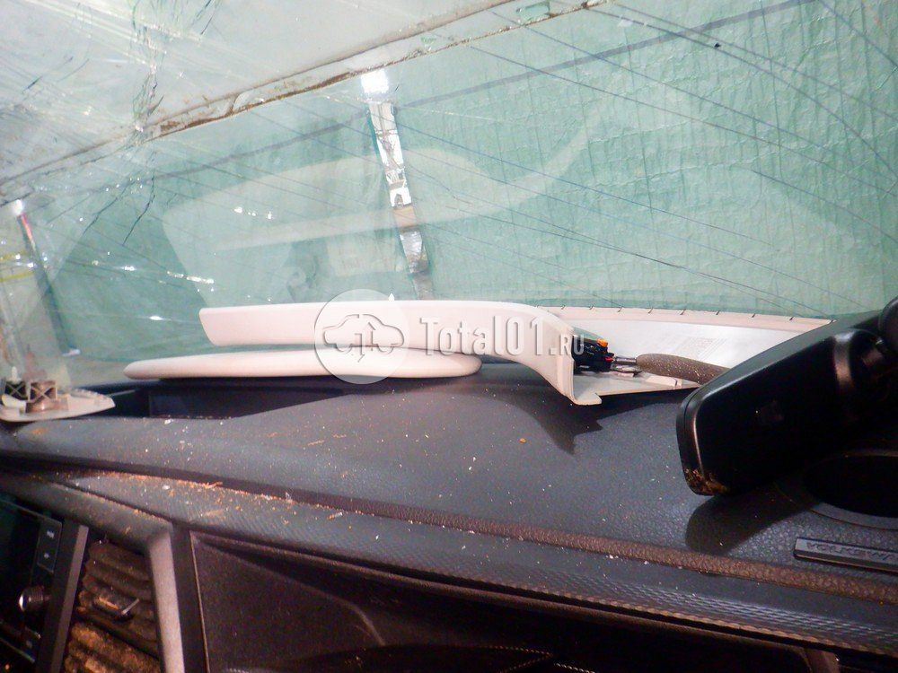 Фото Volkswagen Transporter 44