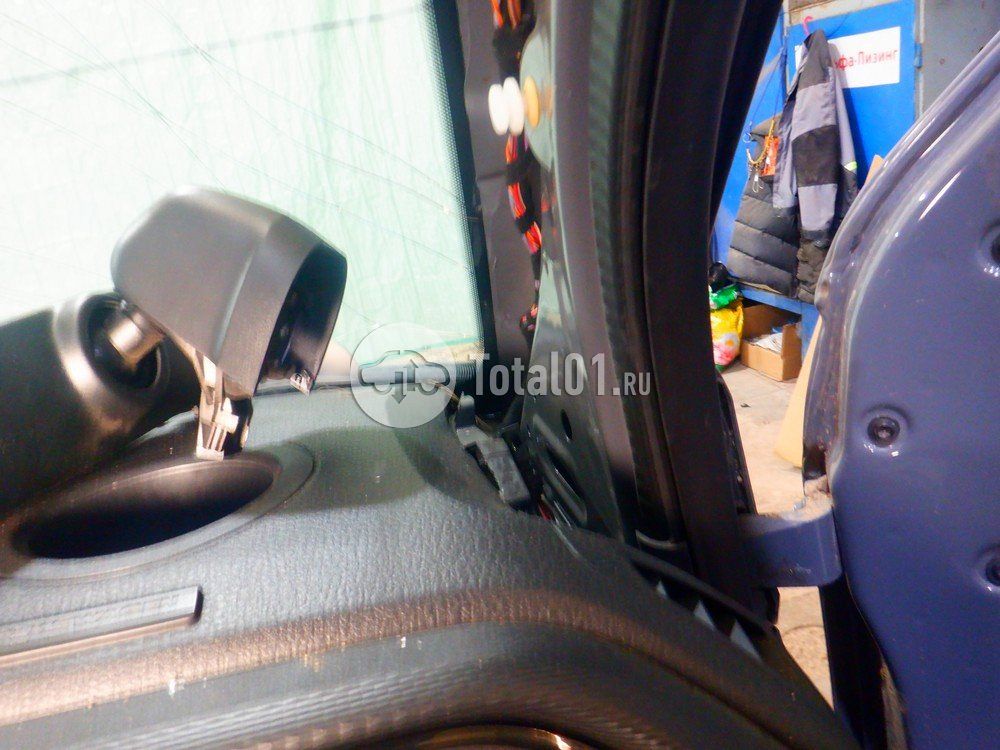 Фото Volkswagen Transporter 50