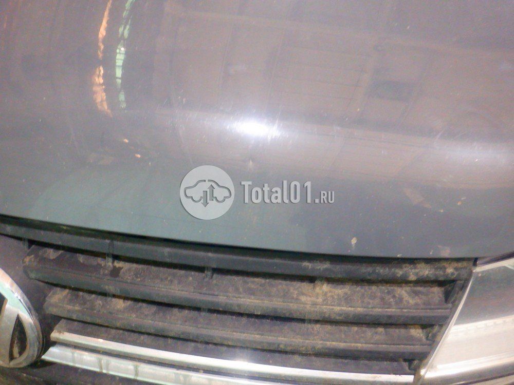 Фото Volkswagen Transporter 108