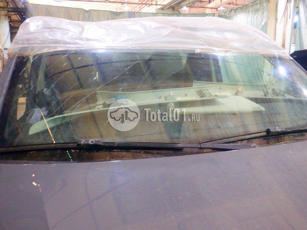 Фото Volkswagen Transporter 118