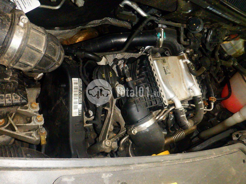 Фото Volkswagen Transporter 130