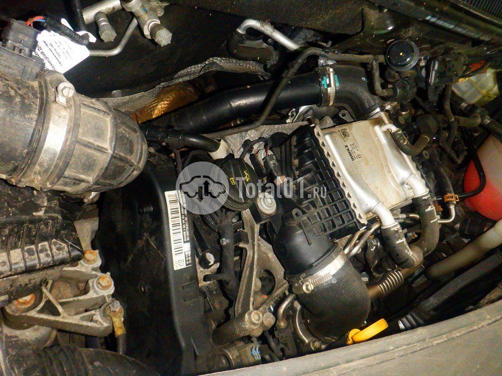Фото Volkswagen Transporter 134