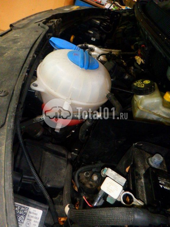 Фото Volkswagen Transporter 138