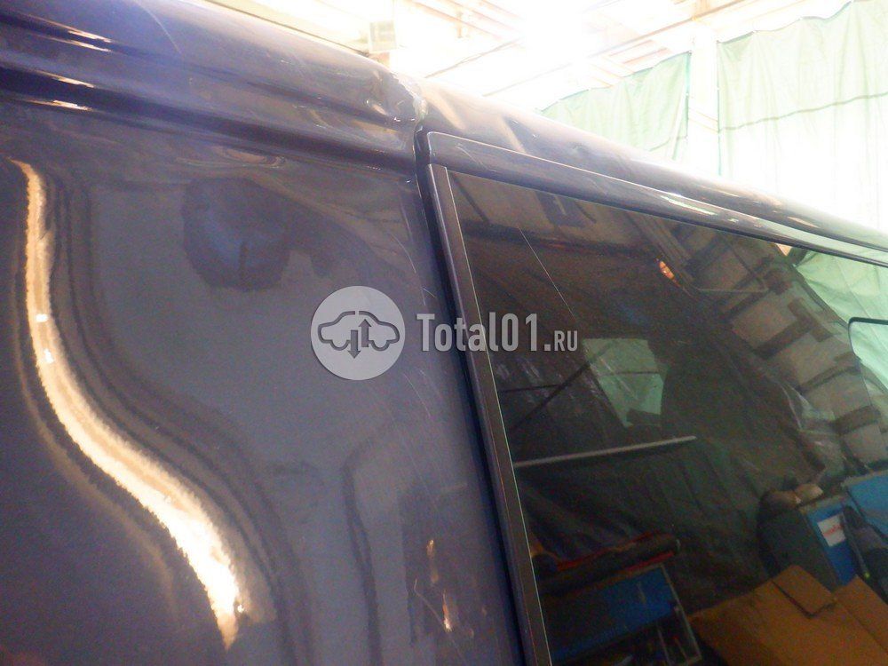 Фото Volkswagen Transporter 168