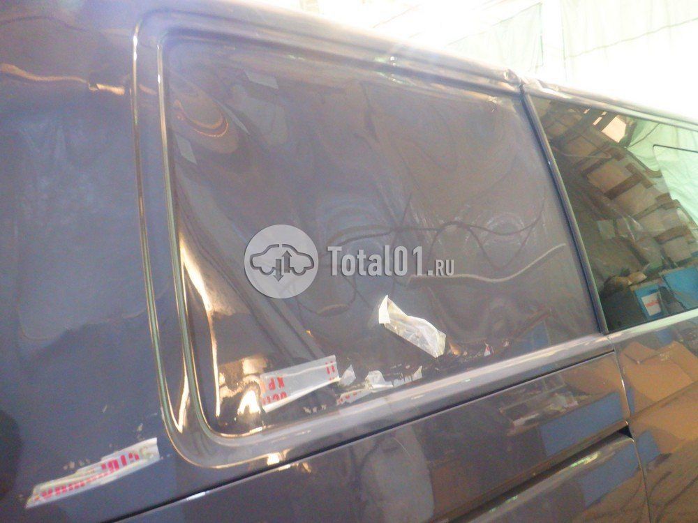 Фото Volkswagen Transporter 178