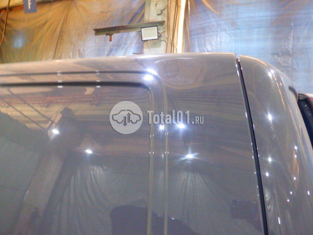 Фото Volkswagen Transporter 214
