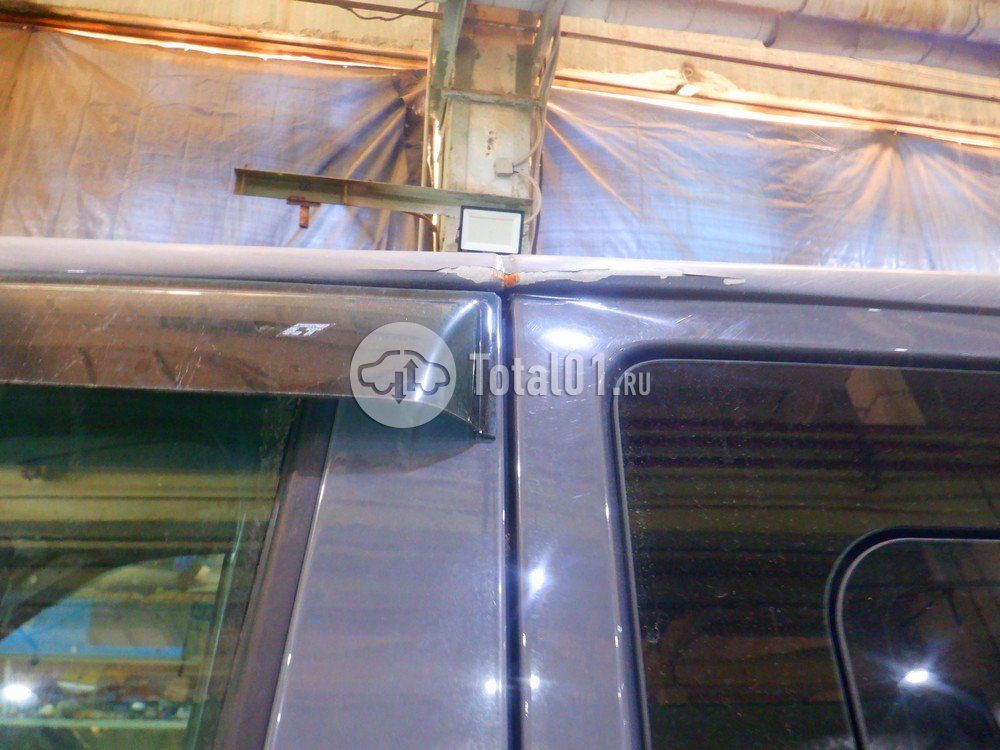 Фото Volkswagen Transporter 238