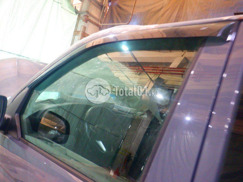 Фото Volkswagen Transporter 240