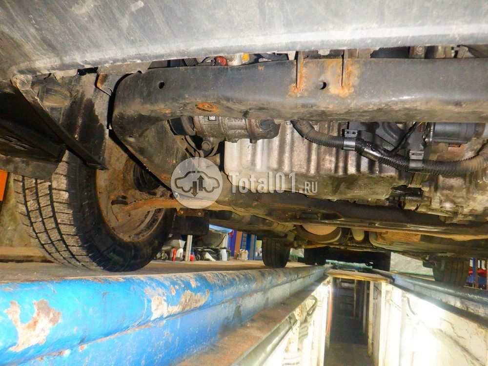 Фото Volkswagen Transporter 262