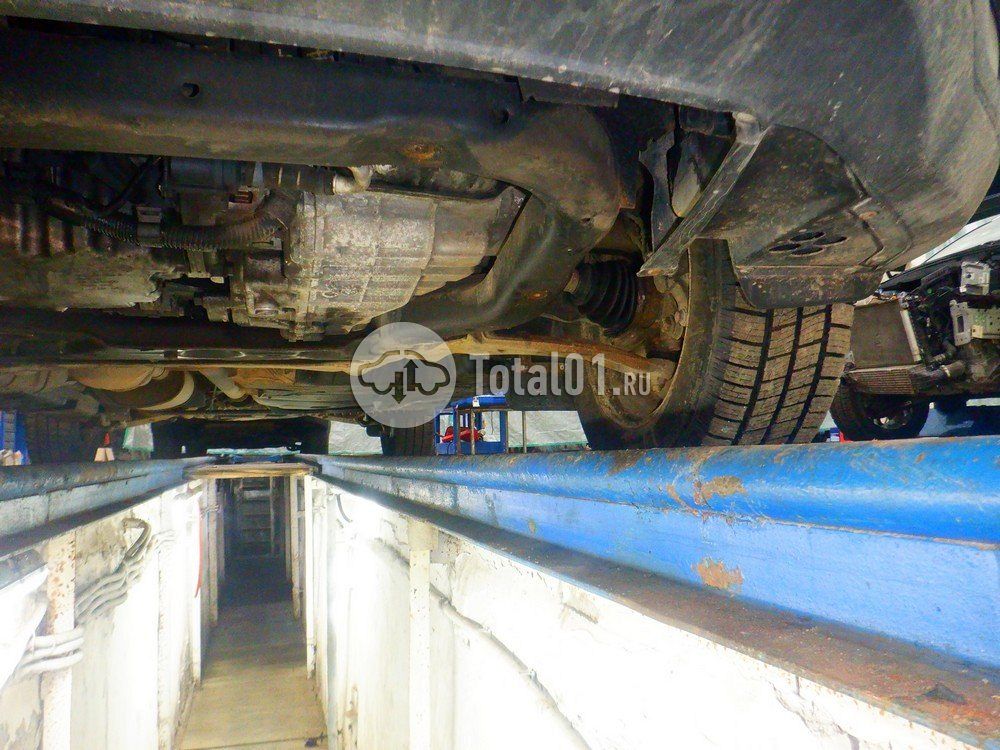 Фото Volkswagen Transporter 266