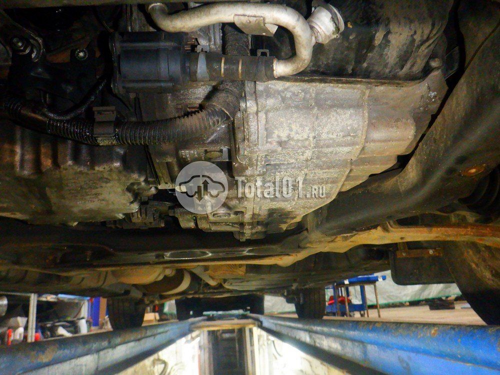 Фото Volkswagen Transporter 276