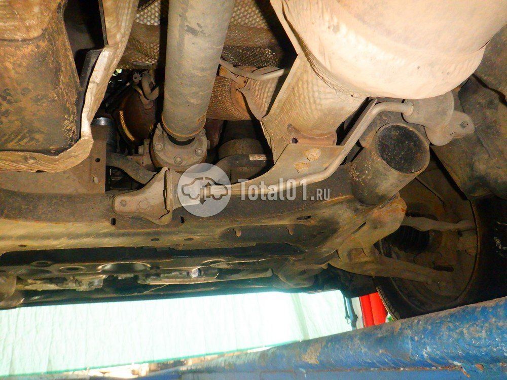 Фото Volkswagen Transporter 288