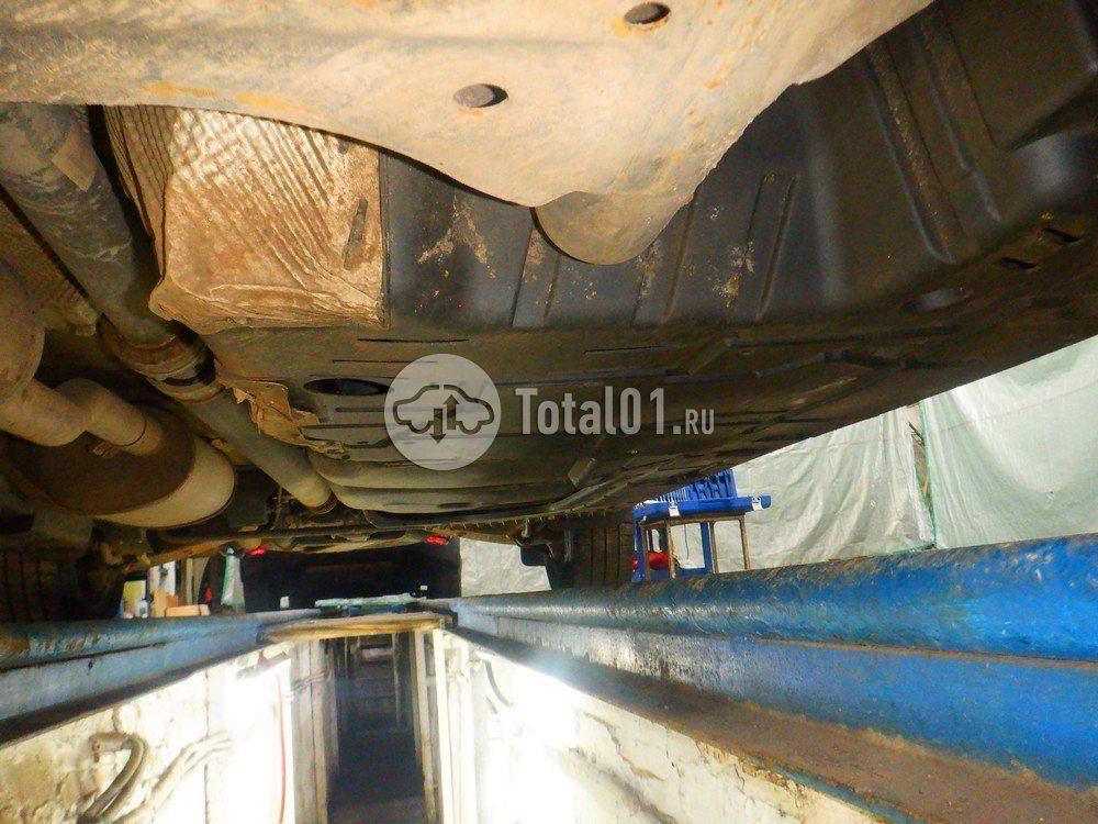 Фото Volkswagen Transporter 294