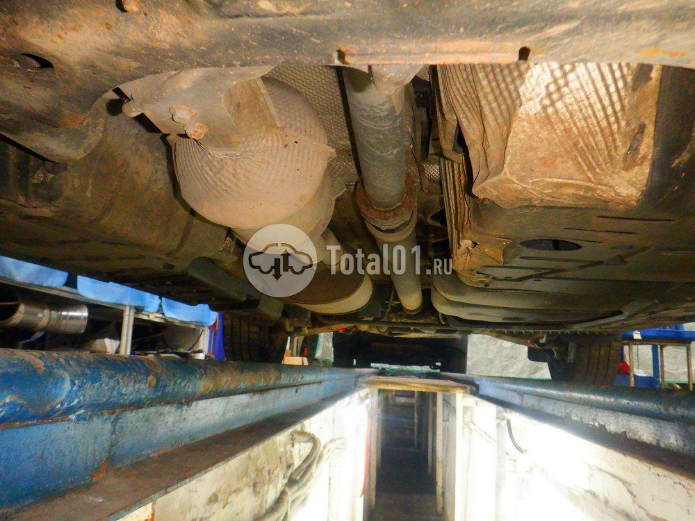 Фото Volkswagen Transporter 296