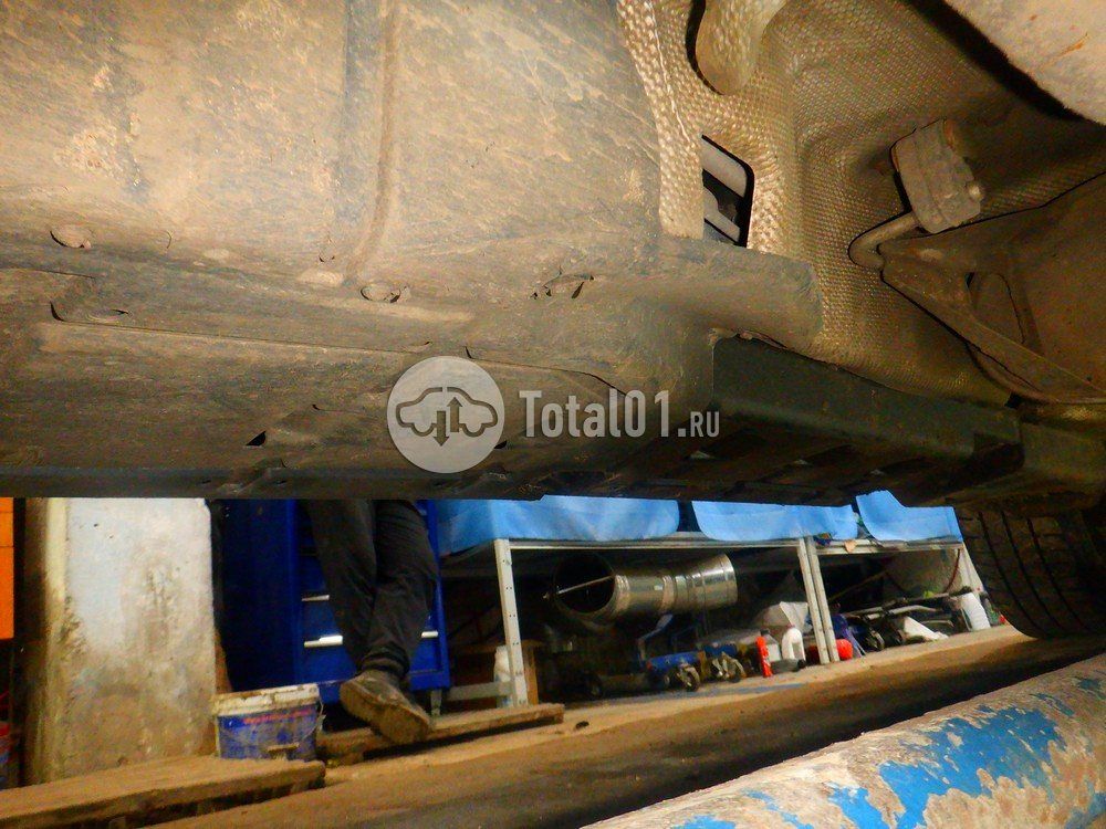 Фото Volkswagen Transporter 302
