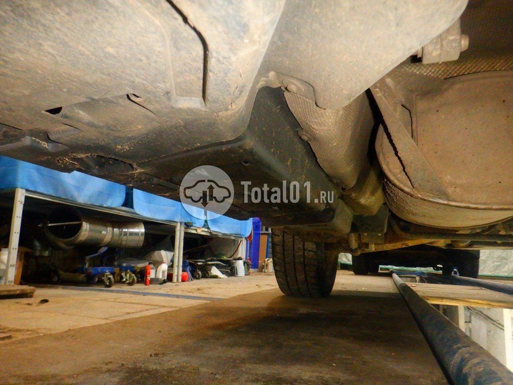 Фото Volkswagen Transporter 304