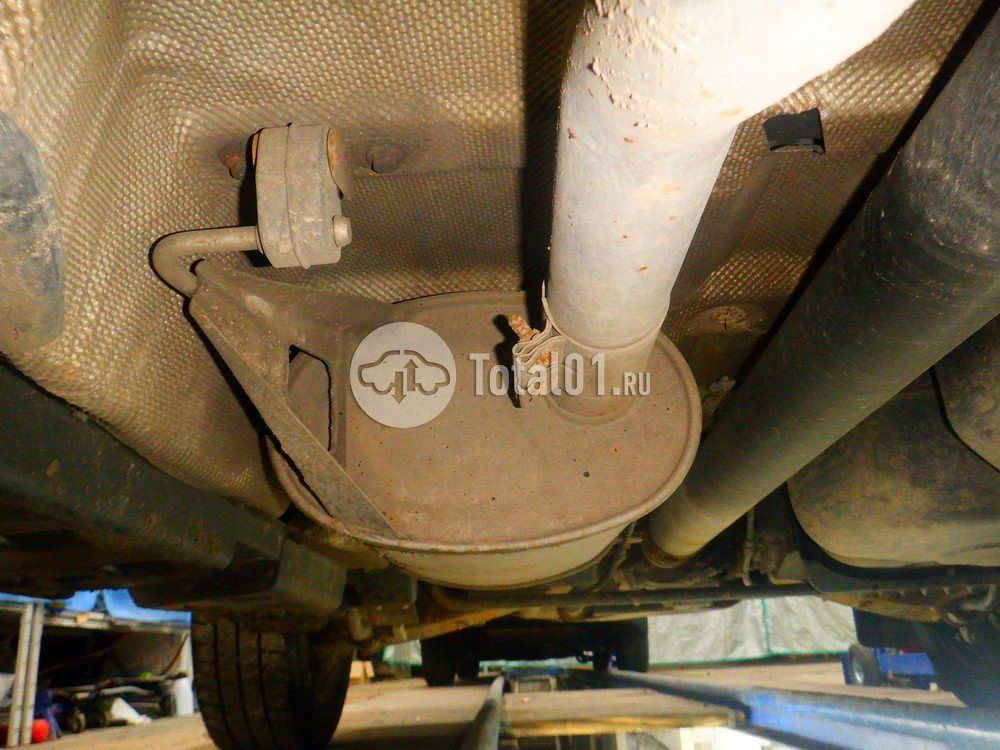 Фото Volkswagen Transporter 306