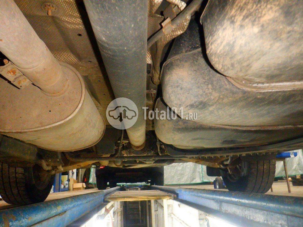 Фото Volkswagen Transporter 308