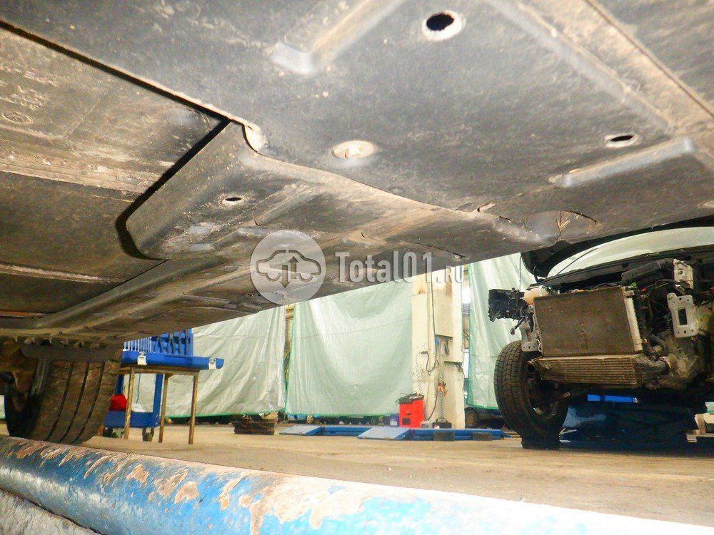 Фото Volkswagen Transporter 310