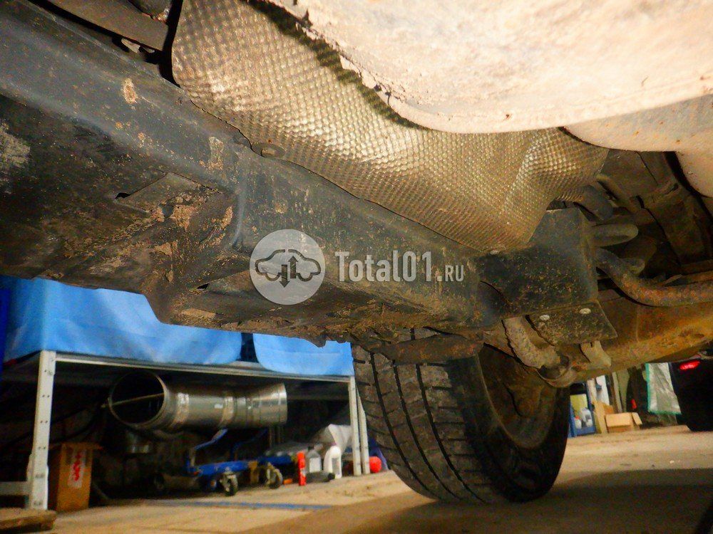 Фото Volkswagen Transporter 316