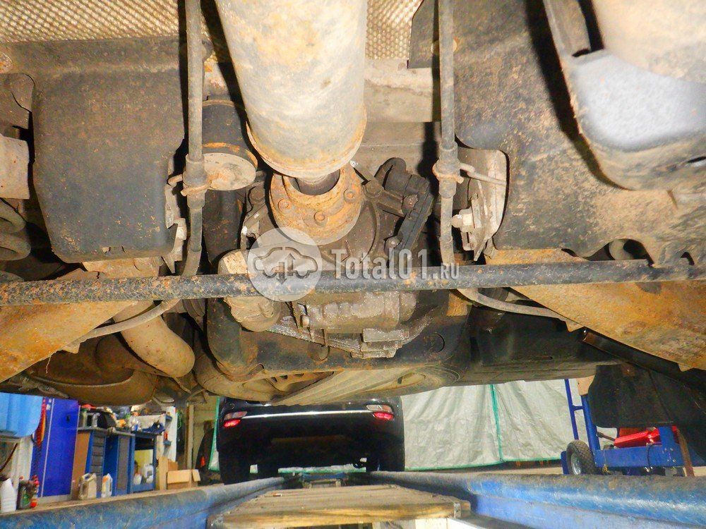 Фото Volkswagen Transporter 320