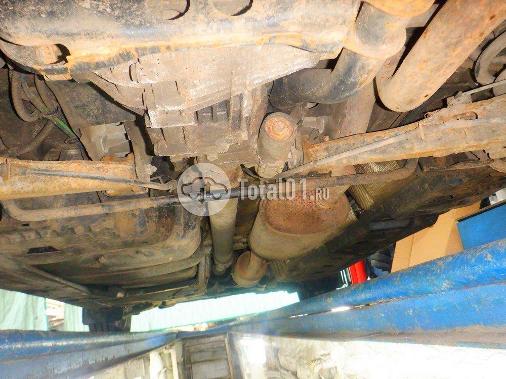 Фото Volkswagen Transporter 330