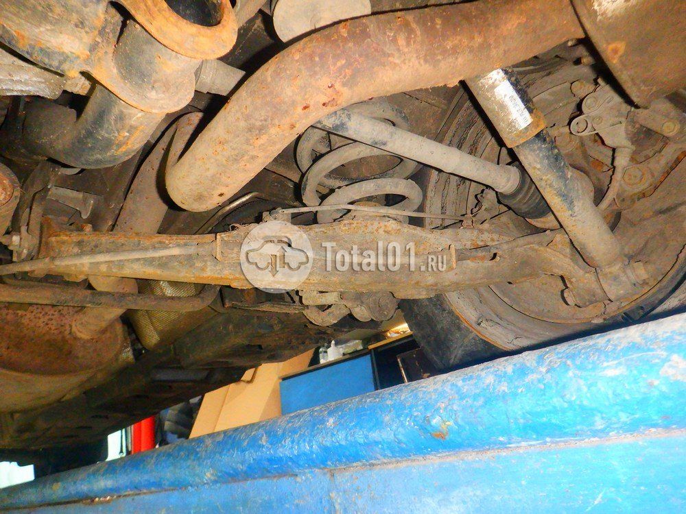 Фото Volkswagen Transporter 332