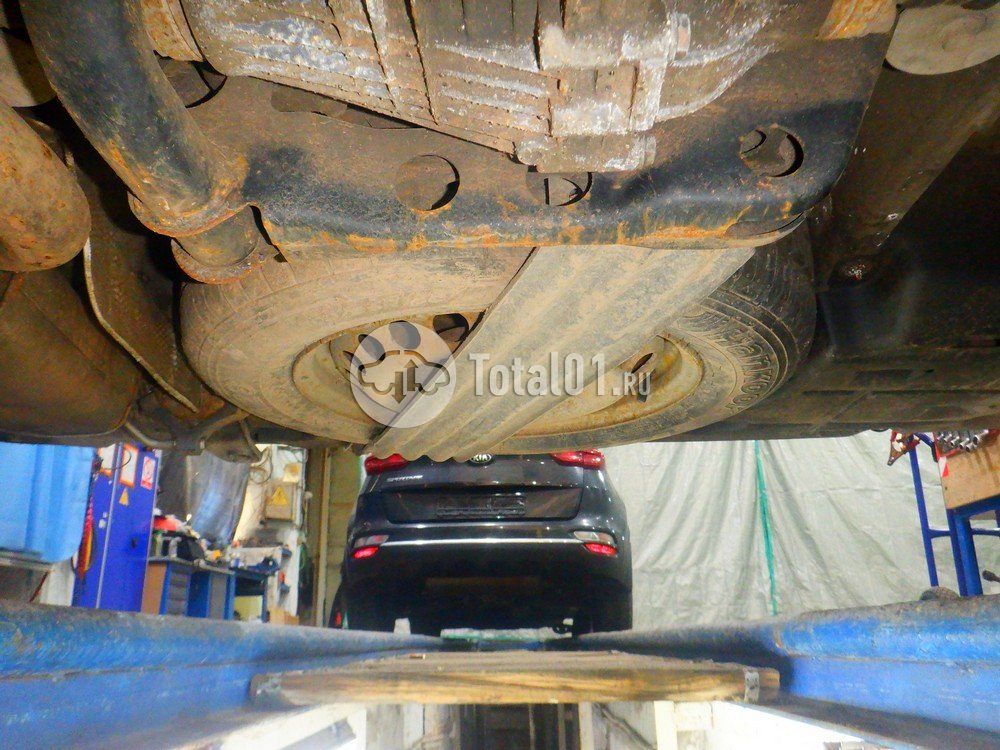 Фото Volkswagen Transporter 340