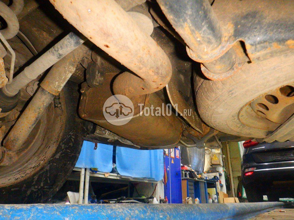 Фото Volkswagen Transporter 342