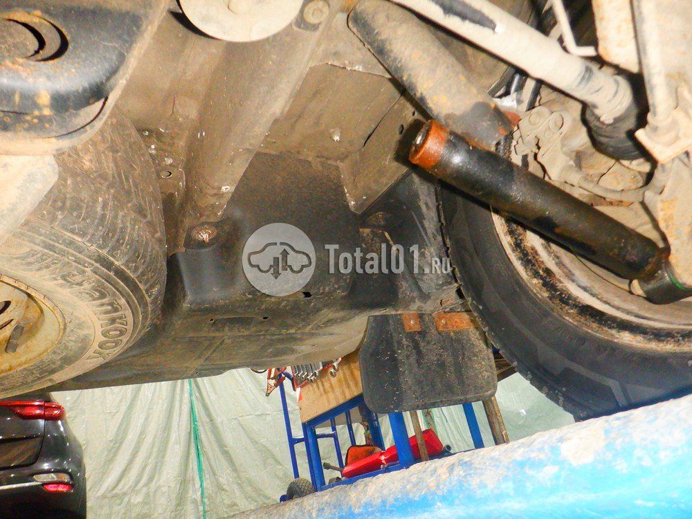 Фото Volkswagen Transporter 344