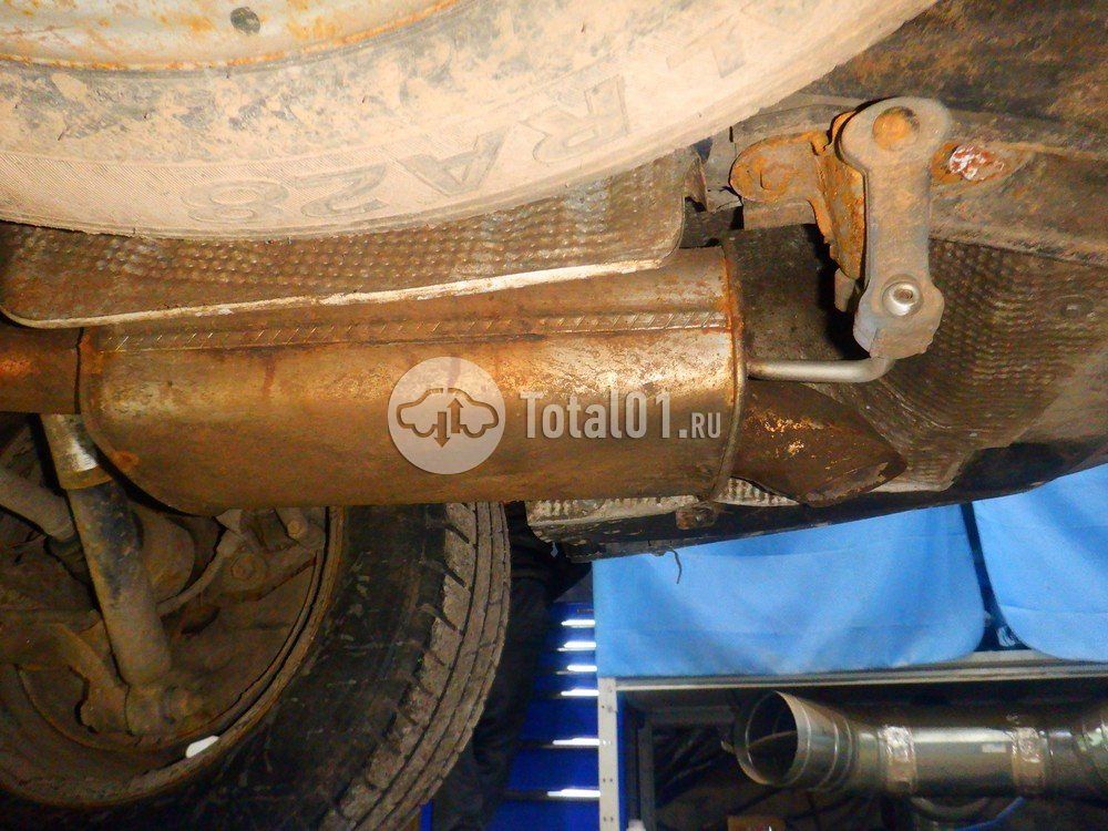 Фото Volkswagen Transporter 348