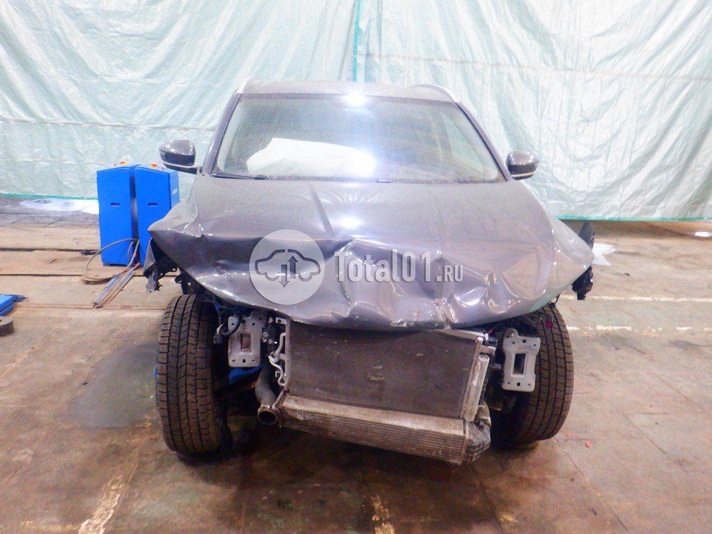 Фото Belgee X50 4