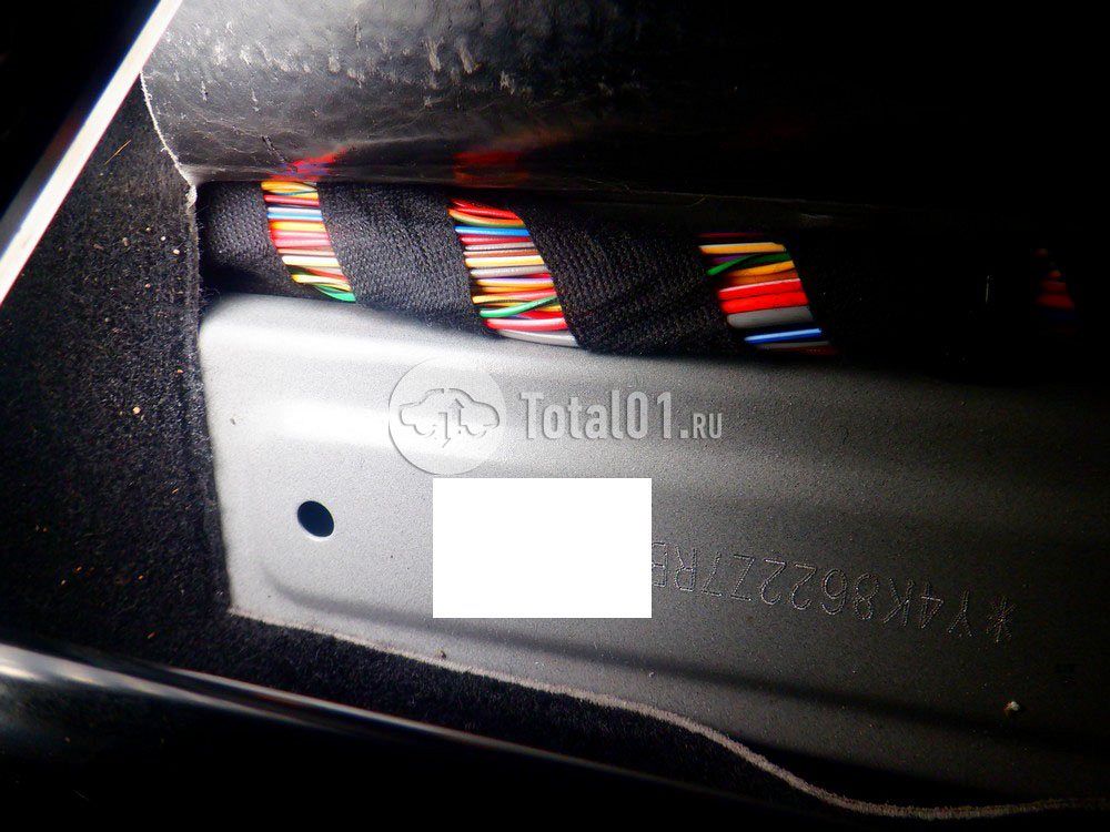 Фото Belgee X50 42