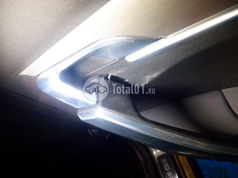 Фото Belgee X50 46