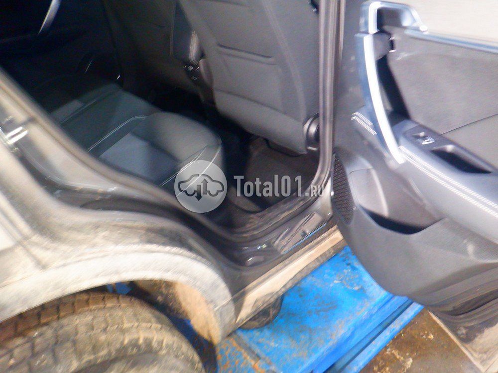 Фото Belgee X50 50