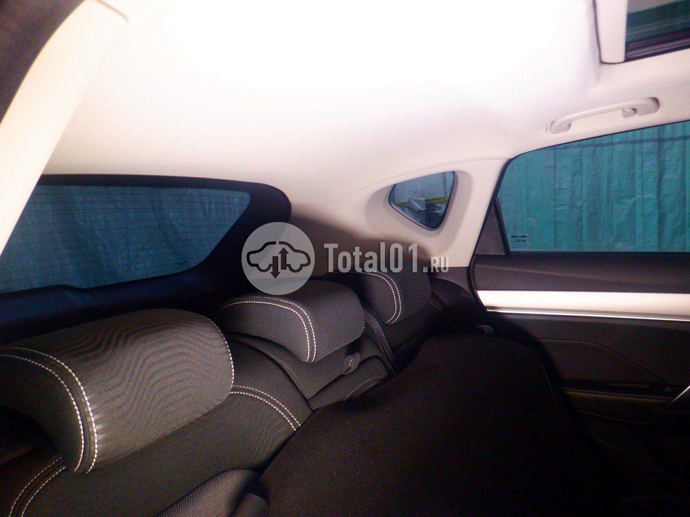 Фото Belgee X50 60